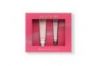 Sensilis Pack Skin Glow Juicy Crema 50 ml + Skin Glow K Eyes 15 ml