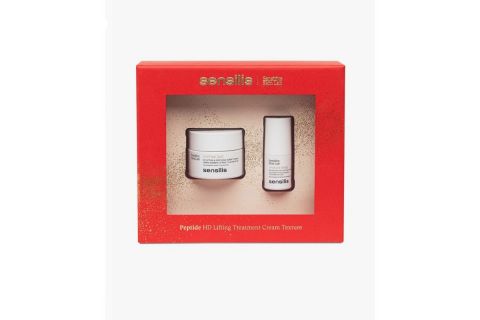 Sensilis Pack Peptide AR Crema 50 ml + Upgrade Ojos 15 ml