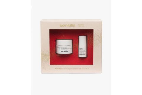 Sensilis Pack Peptide AR 50 ml + Upgrade Eyes 15 ml