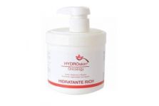 Hydroskin Oncology Hidratante Rich 500ml