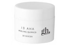 GH 10 Aha Peeling Químico 20 Unidades