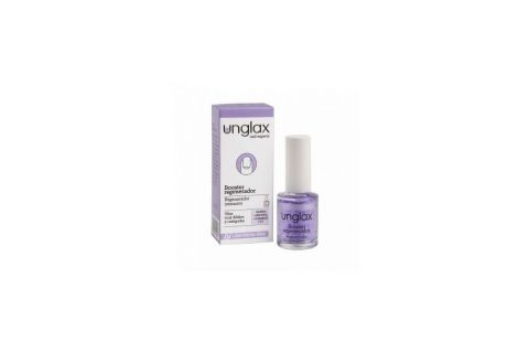 Unglax Booster Regenerador 10ml