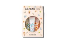 Sensilis Pack Trío Crema de Manos 3 x 30ml
