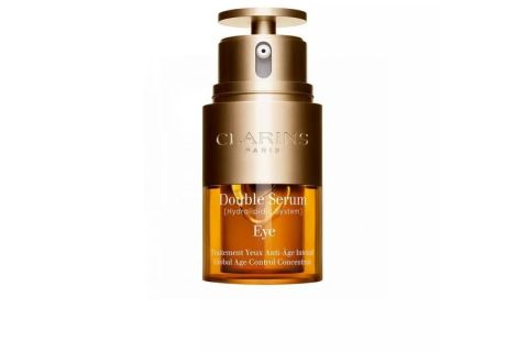 Clarins Double Serum Eye Age Control Hydrolipidic 20ml