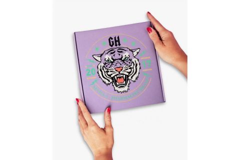GH Cofre Descifra tu Código Piel