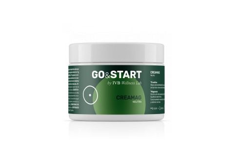 IVB Go & Star Creamag 300g Sabor Neutro