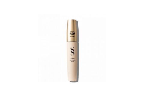 Sensilis Máscara Pestañas MegaVolumen negro 14ml