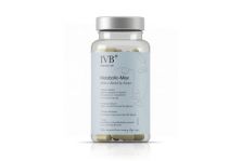 IVB Metabolic-Max 60 Capsulas