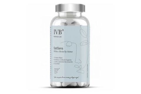 IVB 160 Caps