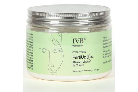 IVB Fertiup Sabor Kiwi 210gr
