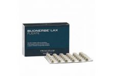 Buonerbe Lax Fuerte 30 Comprimidos