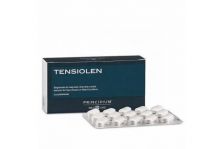 Principium Tensiolen 30 Comprimidos