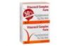 Pack Vitacrecil Complex Forte 2x90 Capsulas