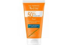 Avene Fluido Ultraligero SPF 50+ 50 ML