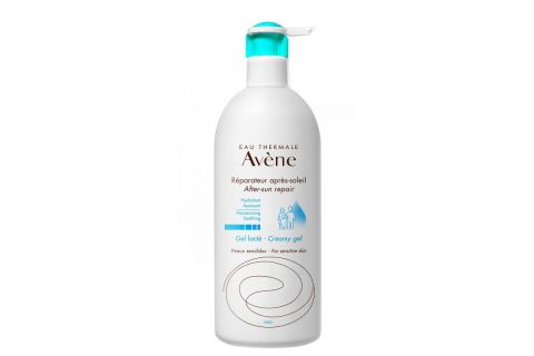 Avene Reparador Para Despues Del Sol 1 Frasco 400 ML