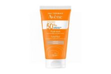 Avene Fluido 50+ SPF Protección Muy Alta 50 ml