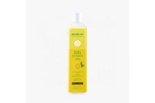 Betres Gel De Baño Limon