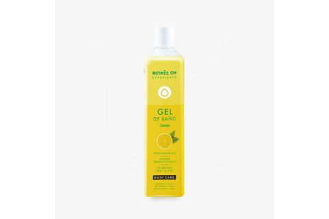 Betres Gel De Baño Limon