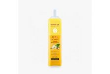 Betres Gel De Baño Vainilla-Macadamia