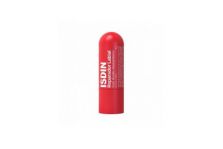 Isdin Reparador Labial 1 Stick 4g Color Rojo