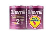 Blemil Evolution 2 Pack