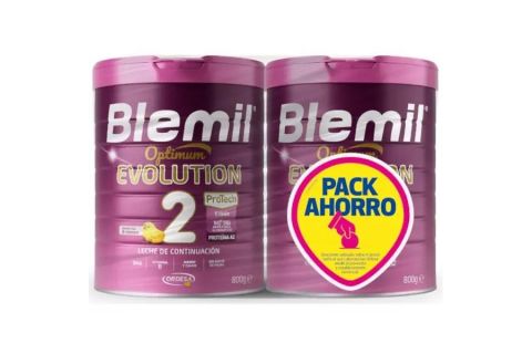 Blemil Evolution 2 Pack