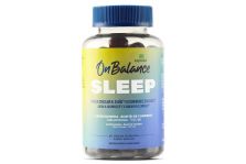 Aquilea Onbalance Sleep 60 Gominolas Sabor Banana