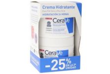 Cerave Duplo Crema Hidratante