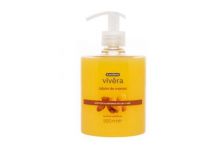 Acofarma Vivera Jabon De Manos Almendras Dulces Y Miel 1 Envase 500 ML