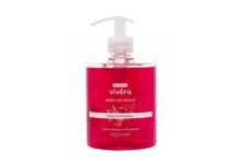 Acofarma Vivera Jabon De Manos Extracto De Granada 1 Envase 500 ML