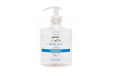 Acofarma Vivera Jabon De Manos Cero Original 1 Envase 500 ML