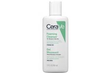 Cerave Gel Limpiador Espumoso 88 ml