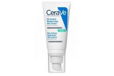 Cerave Oil Control Gel Crema Hidratante 52 ML