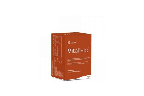 Vitalivio 10 Sticks