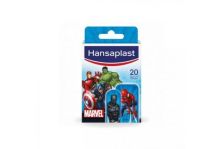 Hansaplast Aposito Marvel