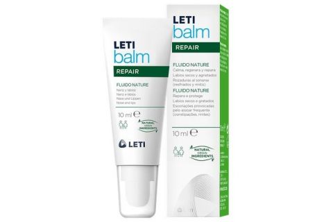 Letibalm Fluido Nature 1 Envase 10 ML