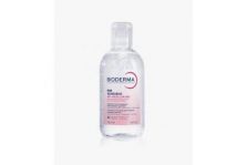 Bioderma Sensibio AR+ Micellar Gel 1 Envase 250 ML