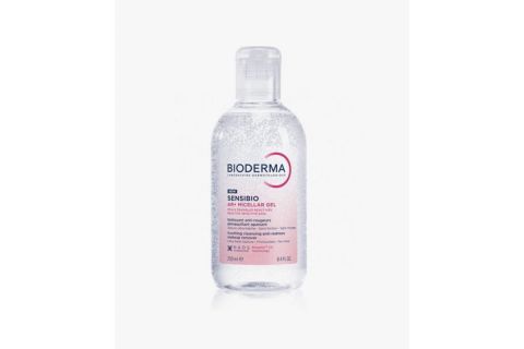Bioderma Sensibio AR+ Micellar Gel 1 Envase 250 ML