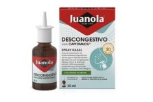 Juanola Descongestivo Spray Nasal 20 ML