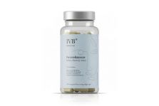 IVB Femmebalance 180 Cap