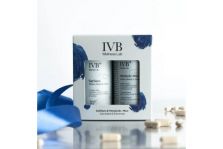 IVB Pack Metabolic-max Y Satisens