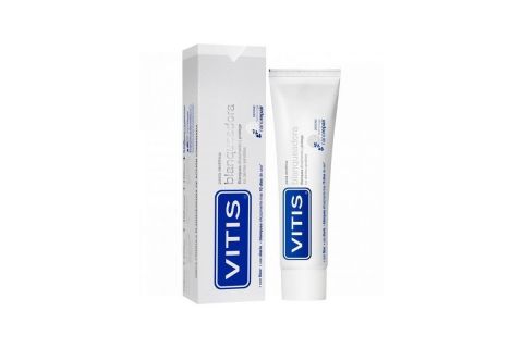 Vitis Blanqueadora Pasta Dentifrica 150 Ml