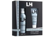 Lierac Pack Homme Bálsamo Para Después Del Afeitado