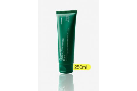 The Beemine Lab Alivium Cbd Forte (250 Ml)