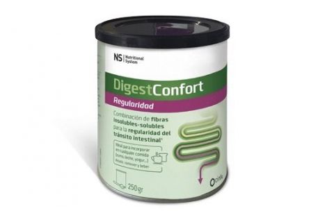 Ns Digestconfort Regularidad 1 Envase 250g