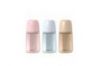 Suavinex Biberon Silicona Soft Colour + 3 Meses 1 Unidad 240 ml