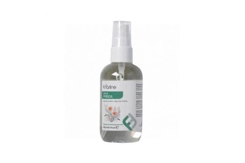 Farline Agua de Colonia Fresca 1 envase 100 ml