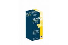 Menarini Kaleidon Gotas 5 ml