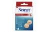 Nexcare Blood Stop Aposito Adhesivo Redonda 22.5 mm 30 u
