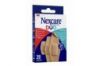 Nexcare Duo 20 Tiras Surtidas